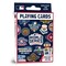 Mlb World Series Playing Cards 54 Card Deck Officially Licensed Team Design